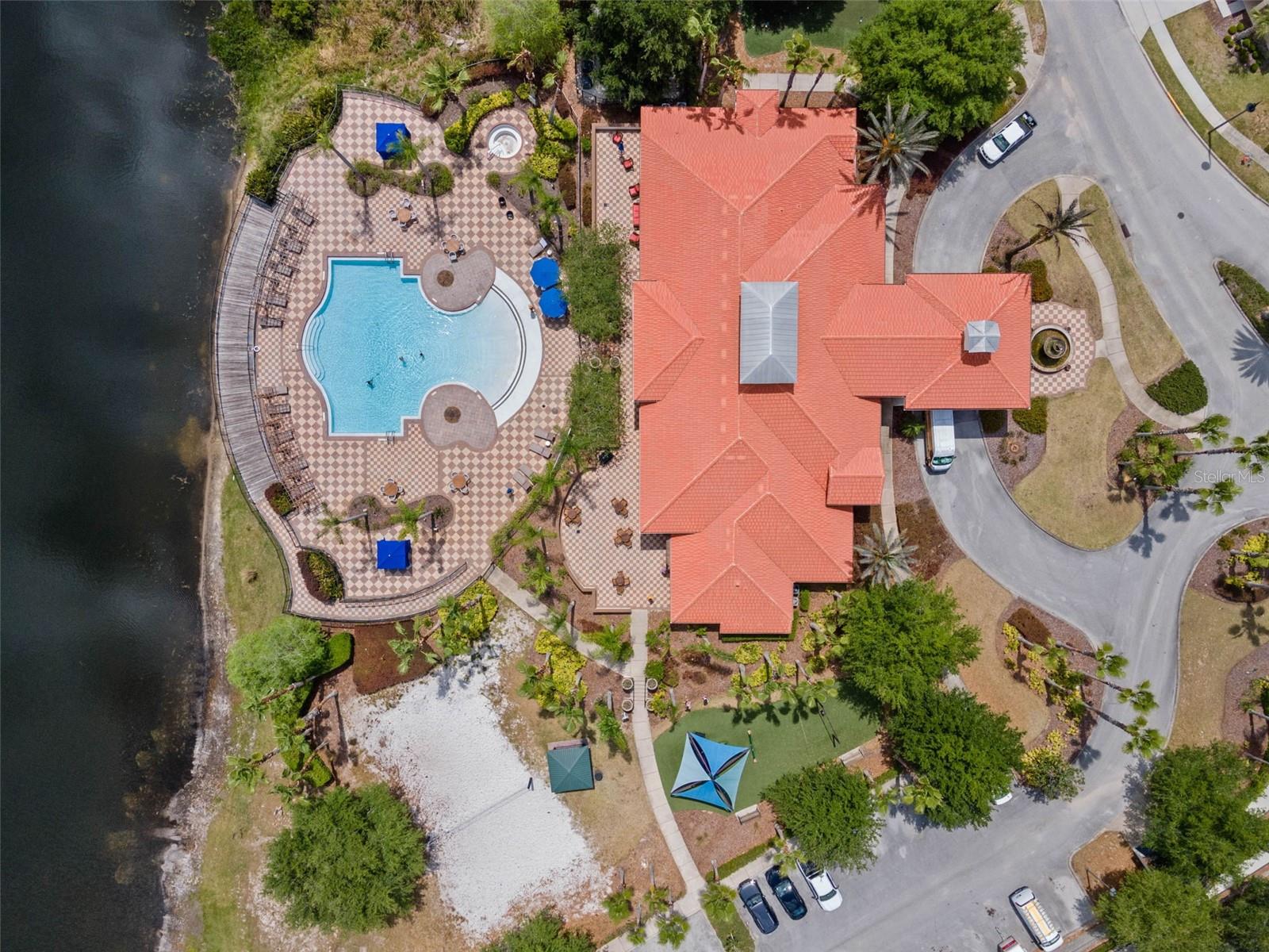 321 ROSSO DR, DAVENPORT, FL — photo 50