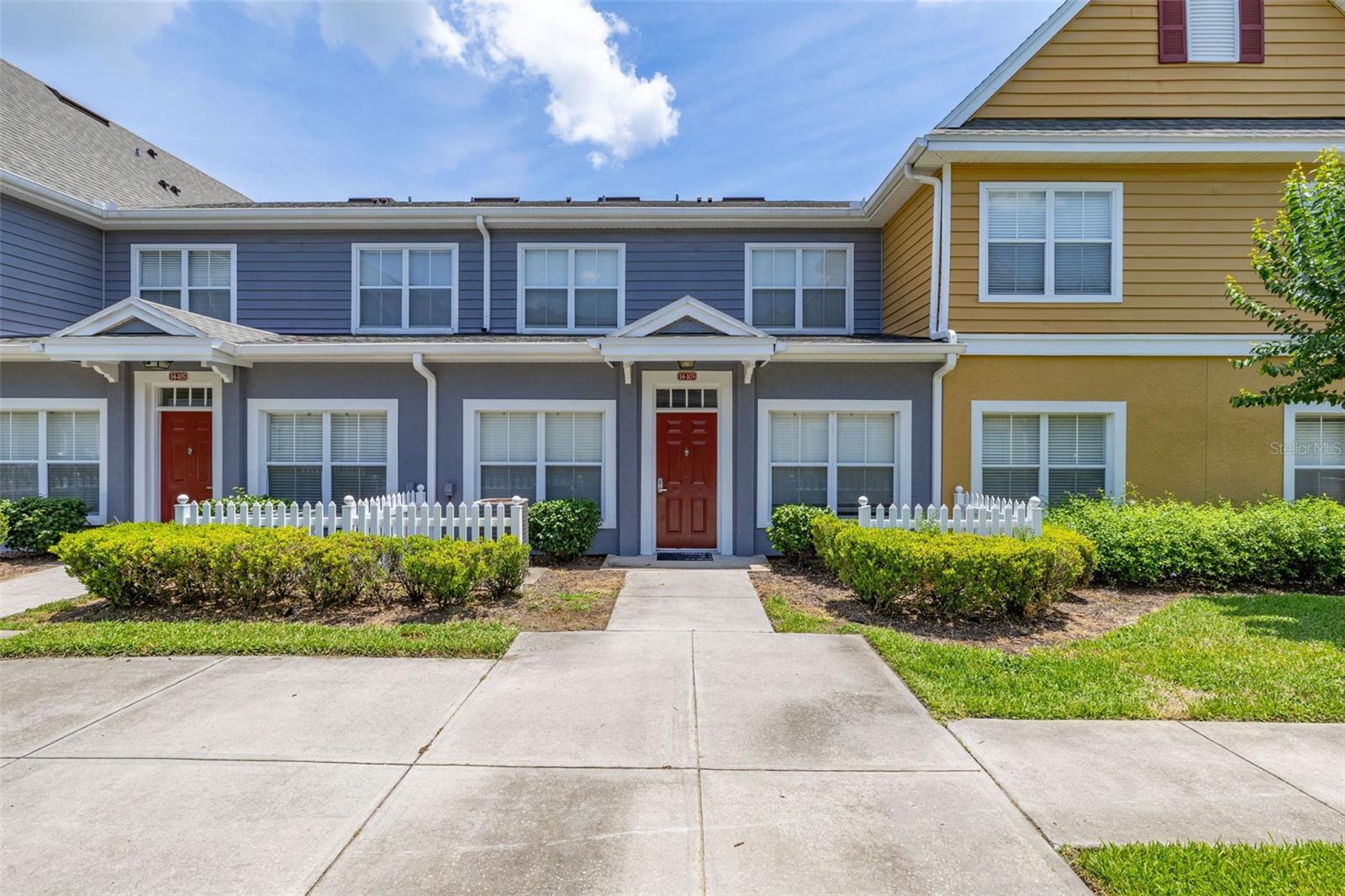 2620 LODI CIR #103, KISSIMMEE, FL