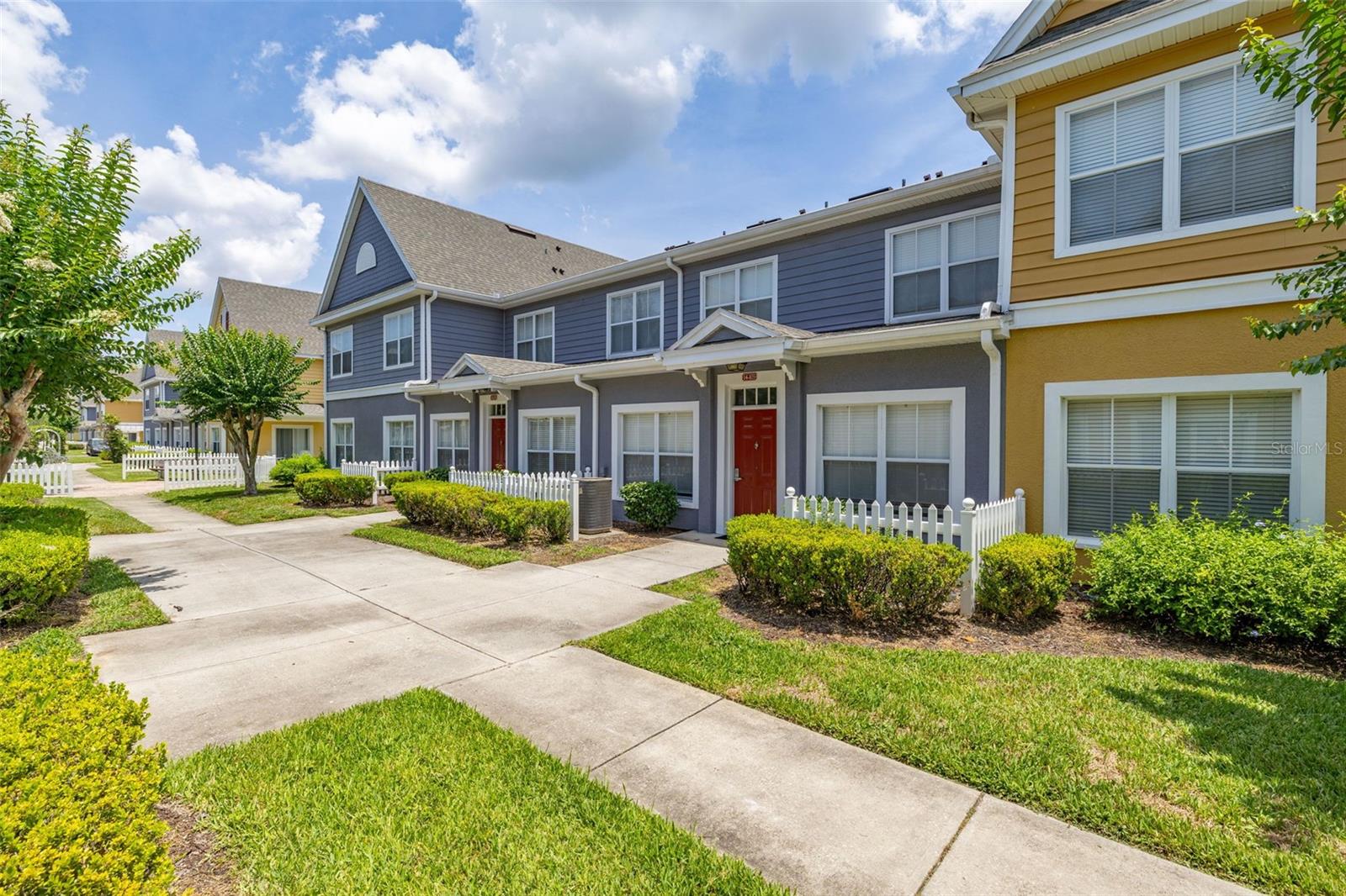 2620 LODI CIR #103, KISSIMMEE, FL — photo 4