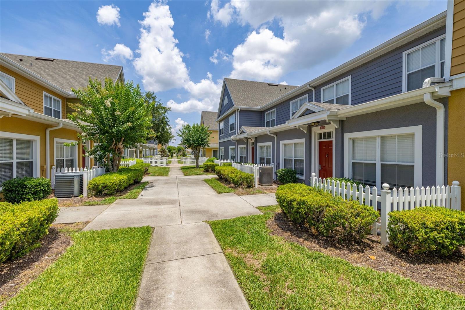 2620 LODI CIR #103, KISSIMMEE, FL — photo 5