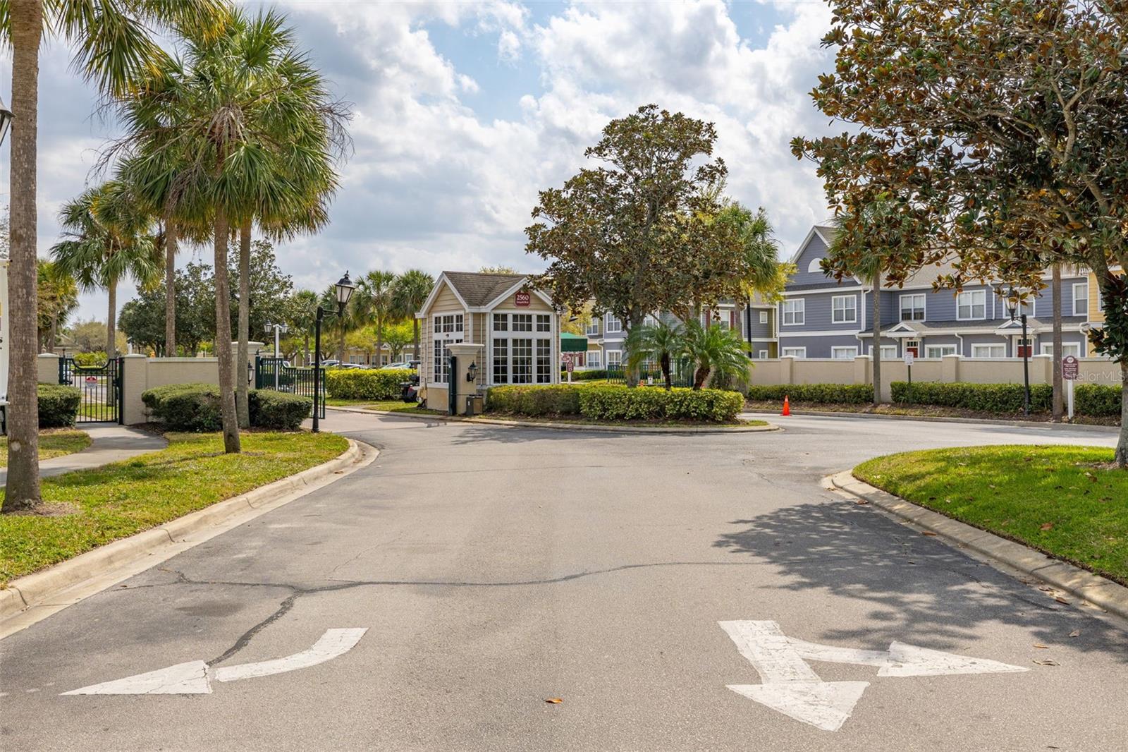 2620 LODI CIR #103, KISSIMMEE, FL — photo 54