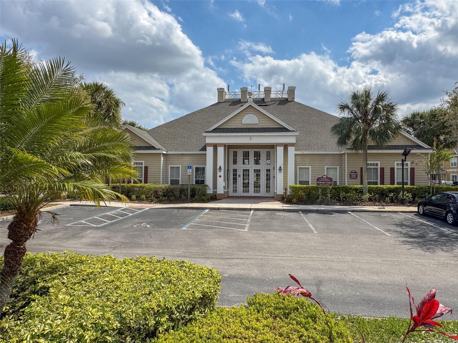 2620 LODI CIR #103, KISSIMMEE, FL — photo 58