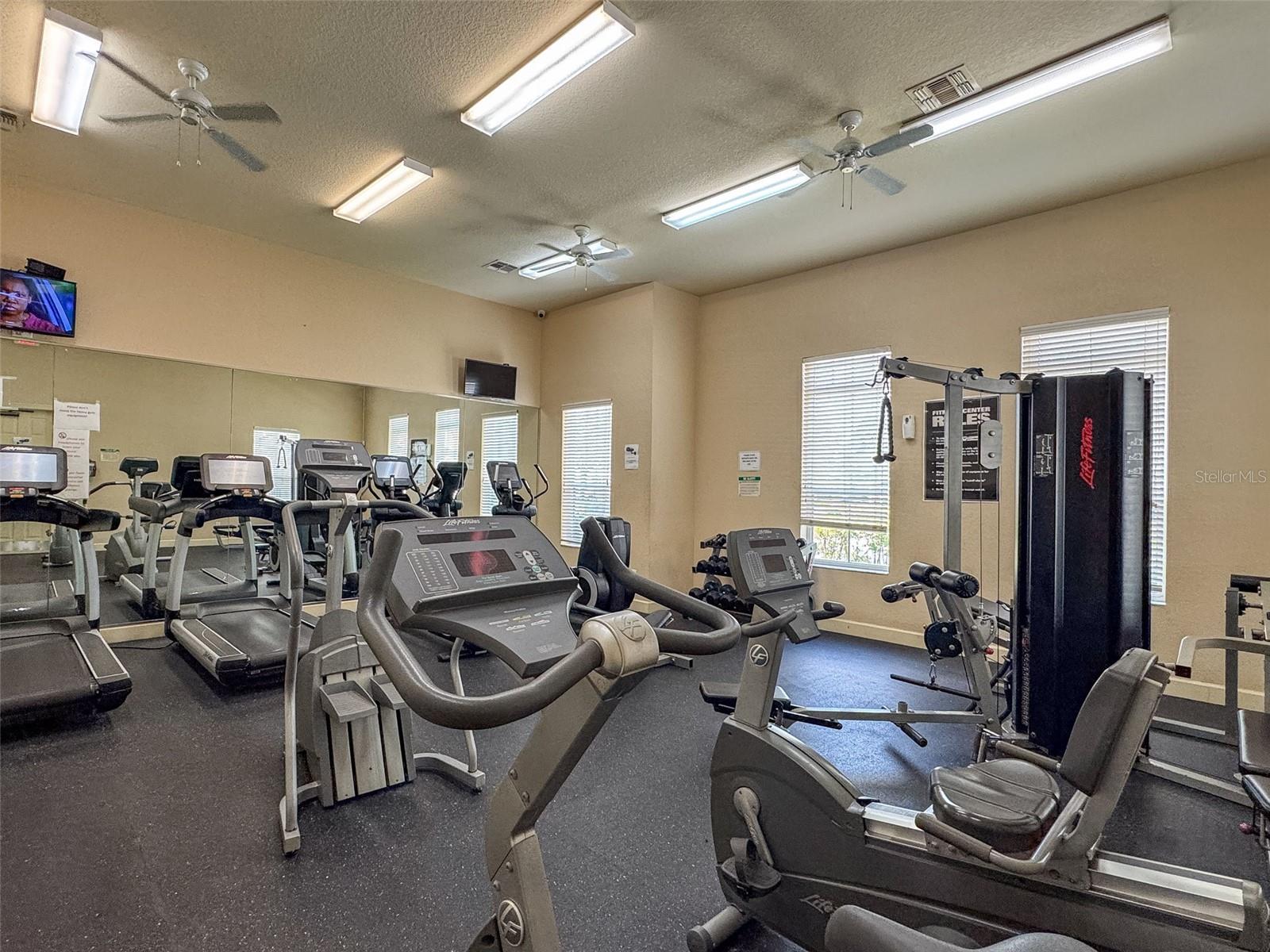 2620 LODI CIR #103, KISSIMMEE, FL — photo 71