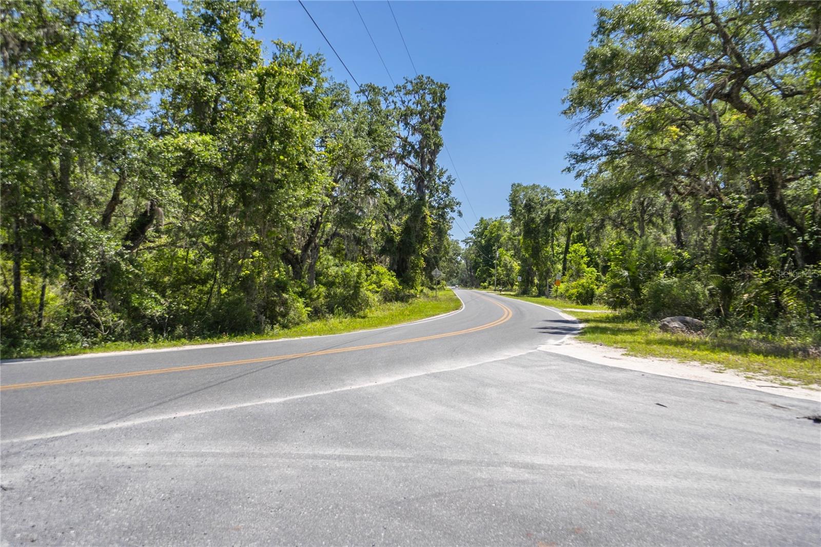 105 NE 239TH AVE, OLD TOWN, FL — photo 3