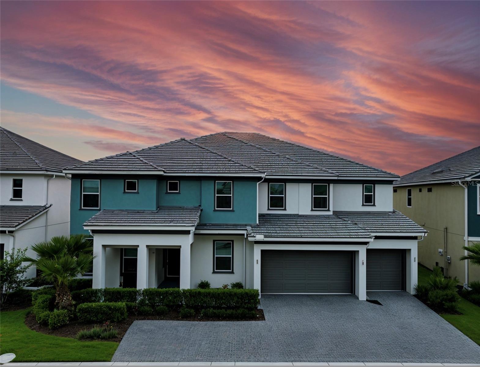 3880 SONOMA BLVD, KISSIMMEE, FL