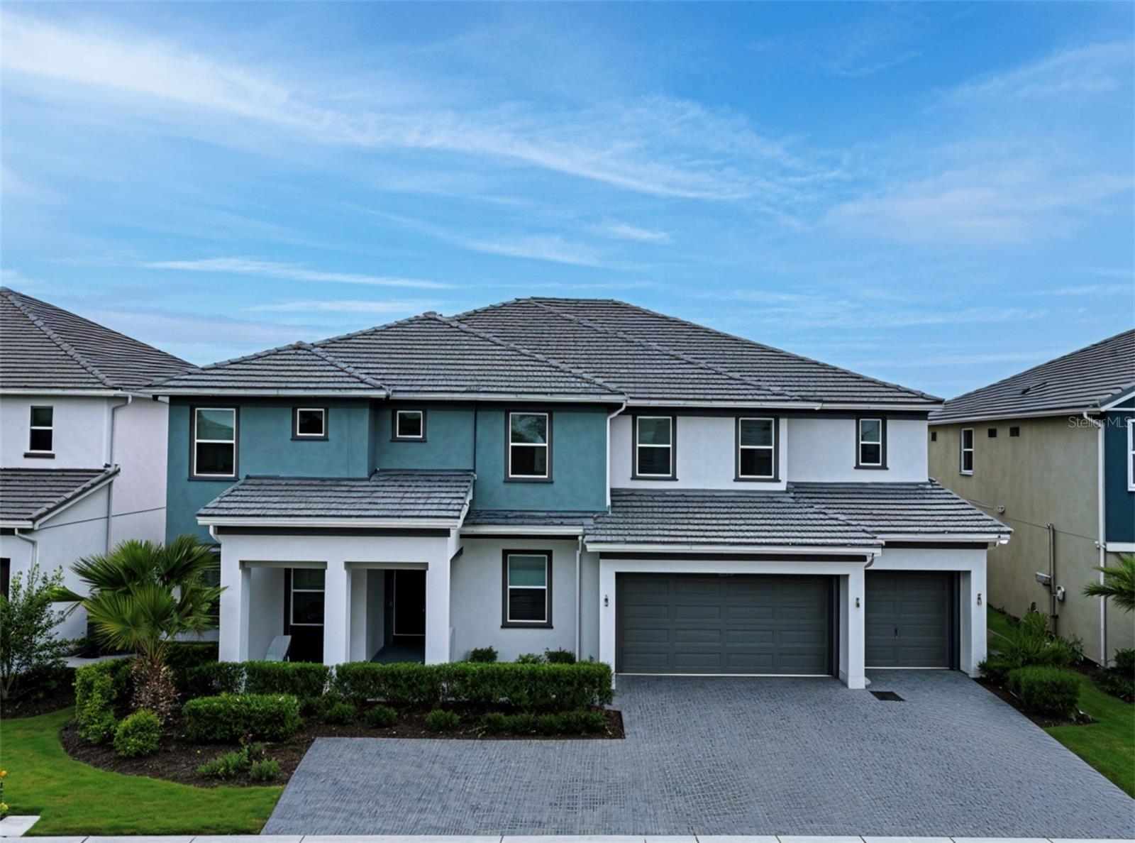 3880 SONOMA BLVD, KISSIMMEE, FL — photo 2