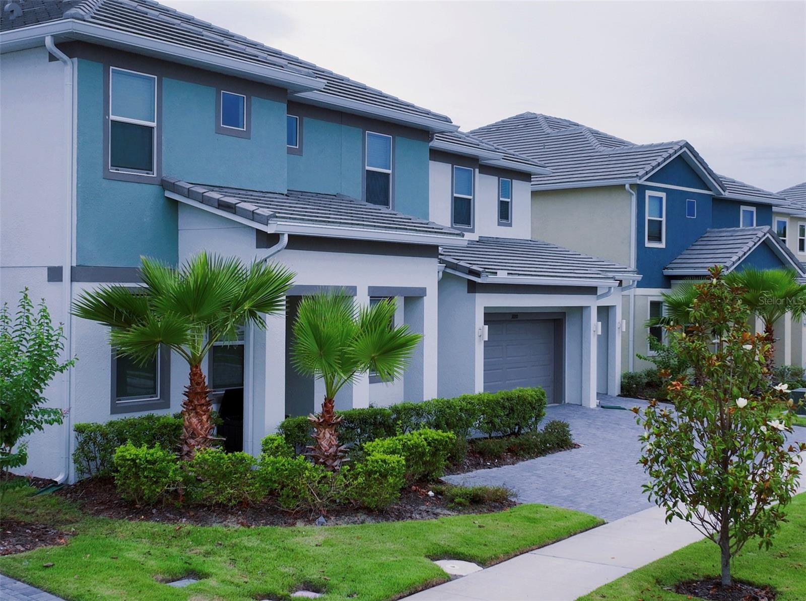 3880 SONOMA BLVD, KISSIMMEE, FL — photo 3