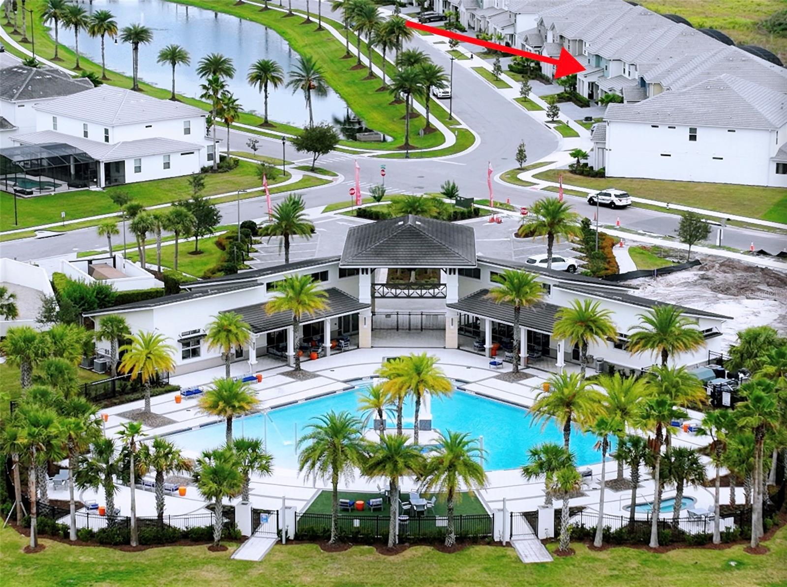 3880 SONOMA BLVD, KISSIMMEE, FL — photo 92