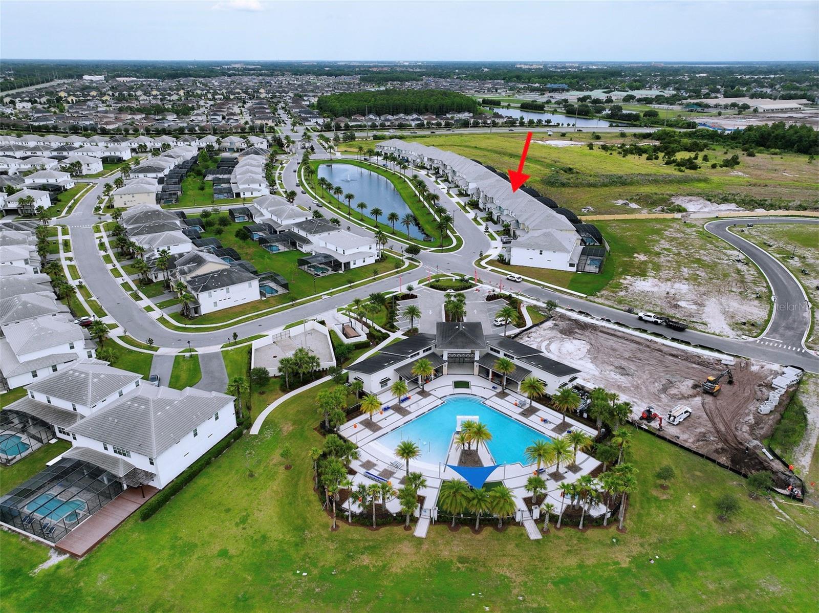 3880 SONOMA BLVD, KISSIMMEE, FL — photo 93