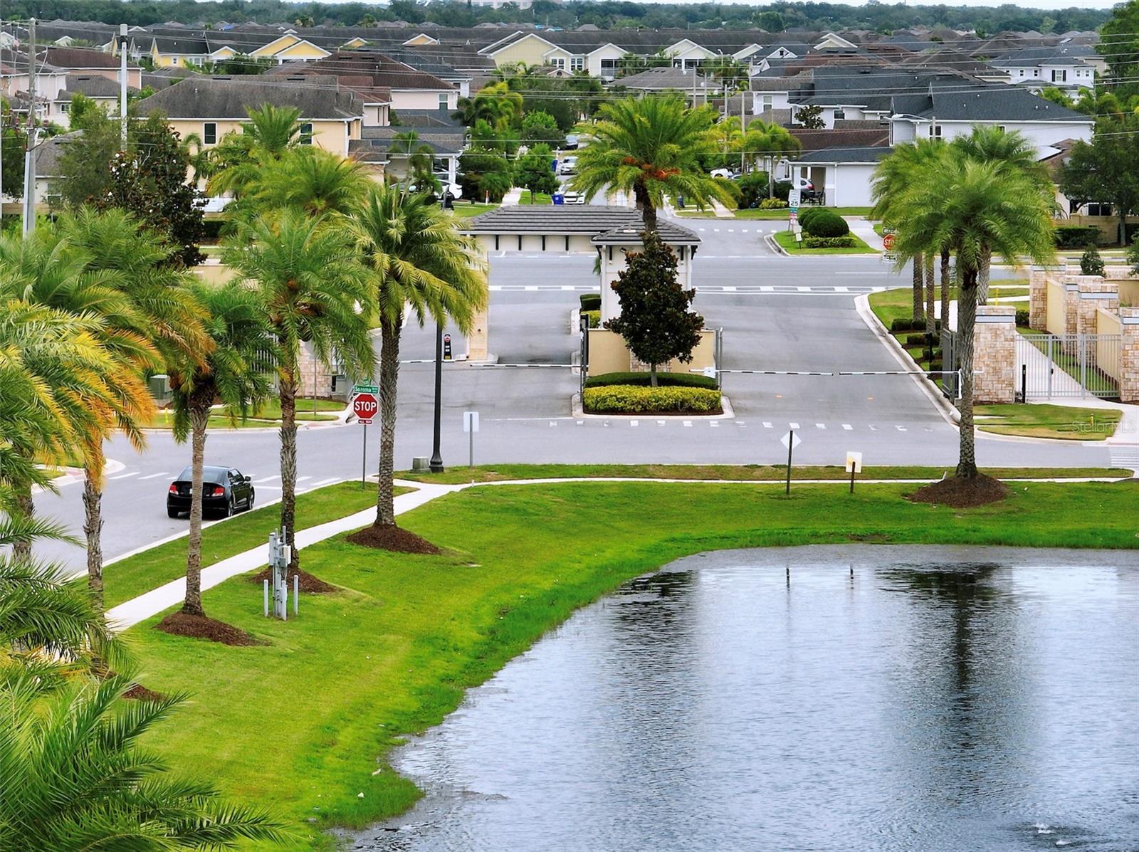 3880 SONOMA BLVD, KISSIMMEE, FL — photo 94