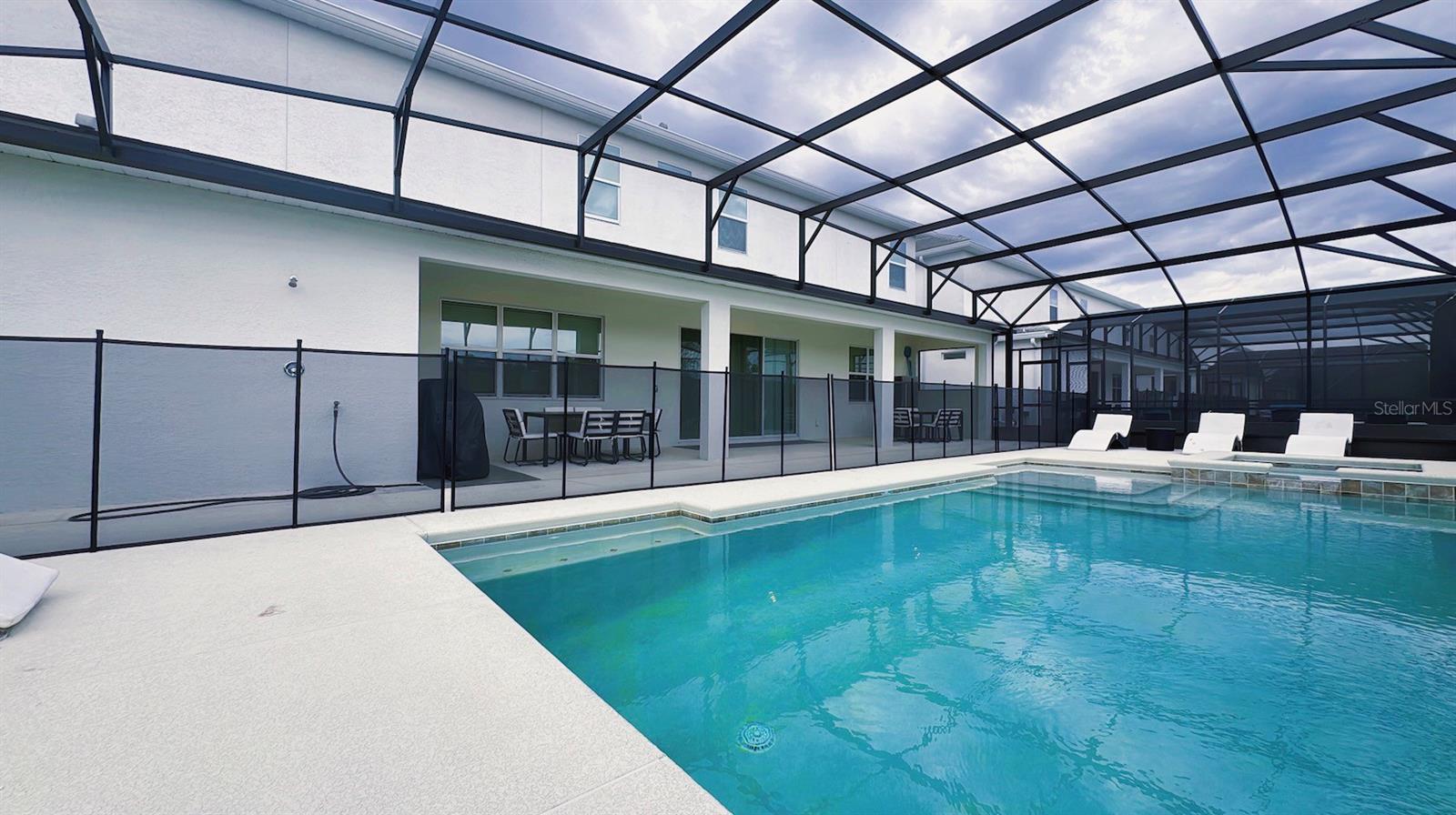 3880 SONOMA BLVD, KISSIMMEE, FL — photo 97