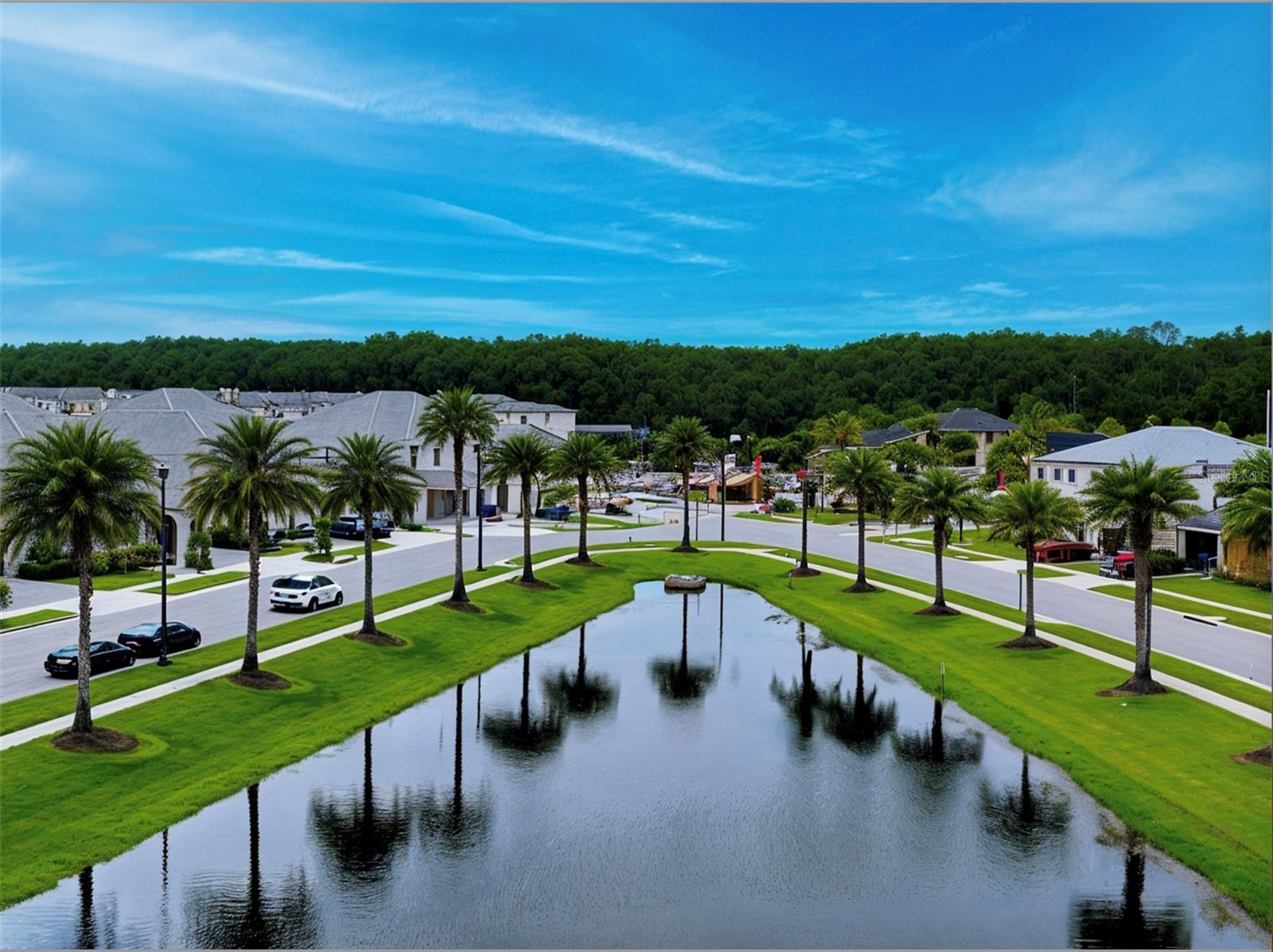 3880 SONOMA BLVD, KISSIMMEE, FL — photo 98