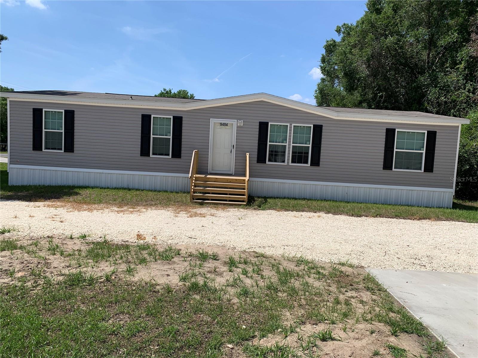 9494 SE 144TH PL, SUMMERFIELD, FL