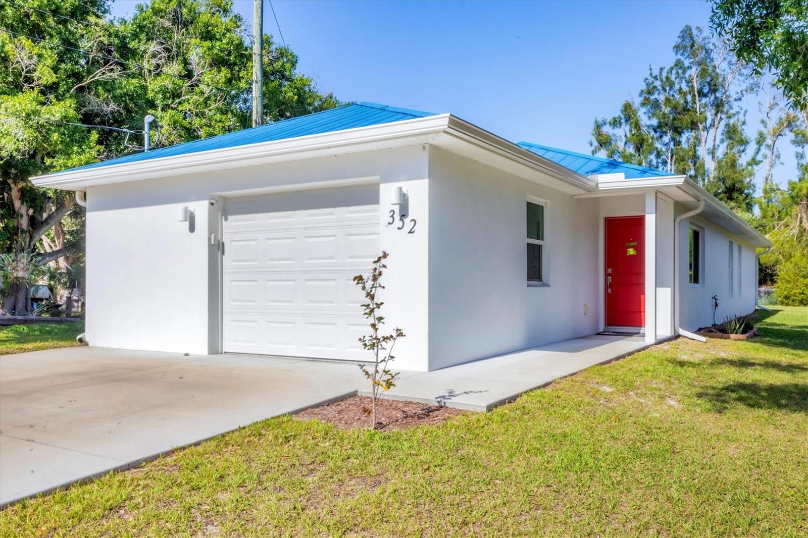 352 GLENWOOD AVE, OSPREY, FL