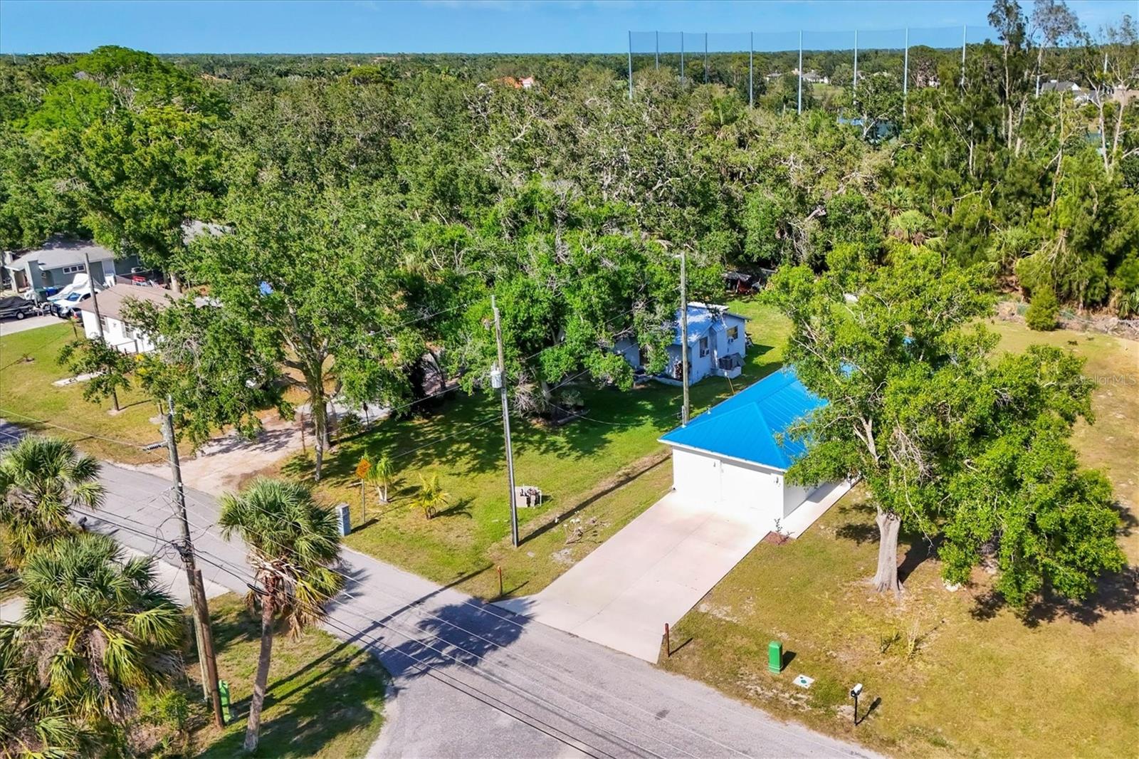 352 GLENWOOD AVE, OSPREY, FL — photo 2