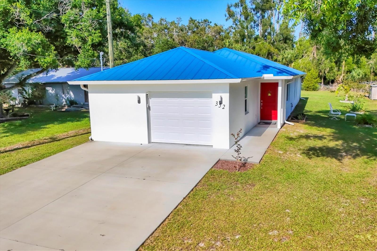 352 GLENWOOD AVE, OSPREY, FL — photo 28