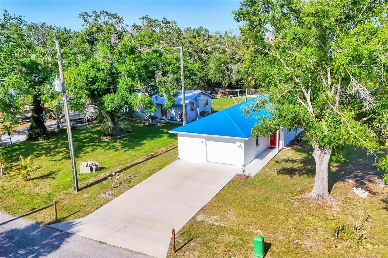 352 GLENWOOD AVE, OSPREY, FL — photo 30