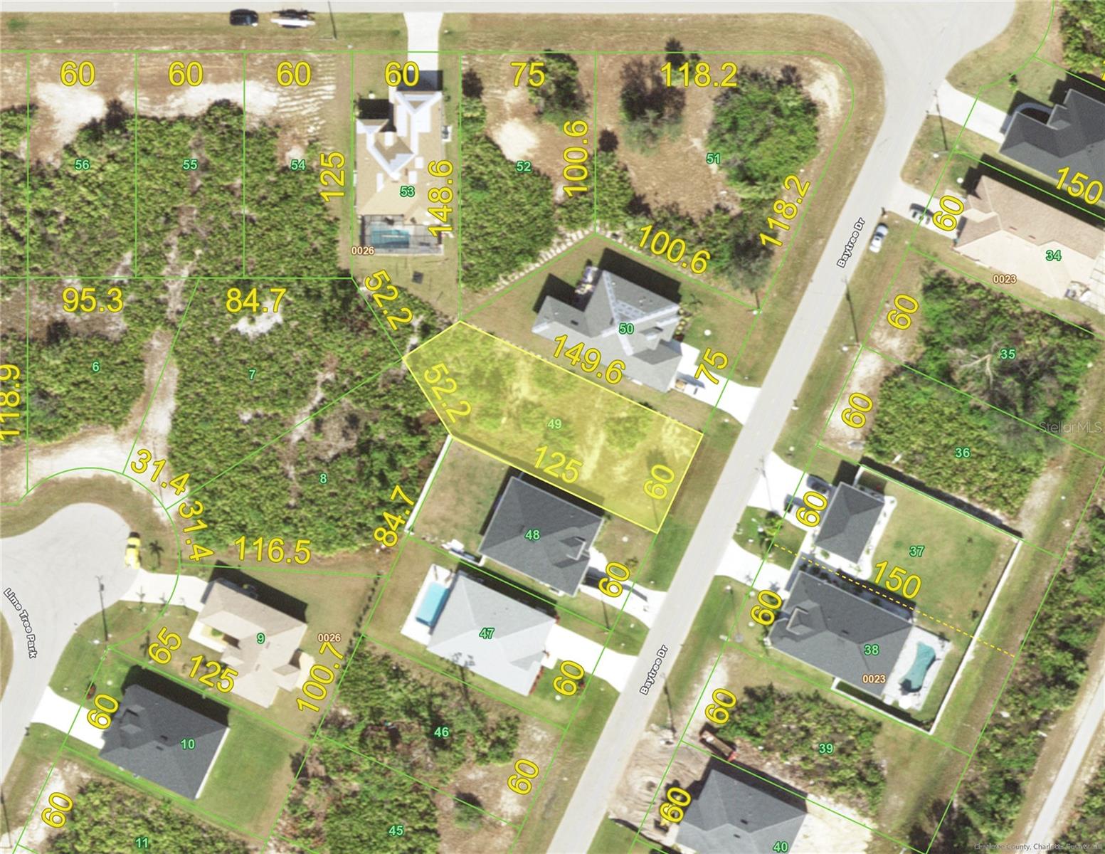 341 BAYTREE DR, ROTONDA WEST, FL