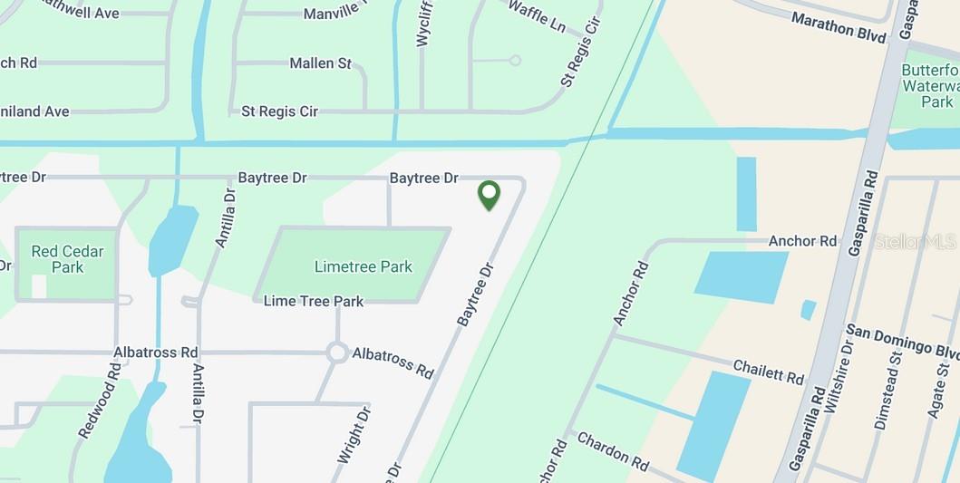 341 BAYTREE DR, ROTONDA WEST, FL — photo 5