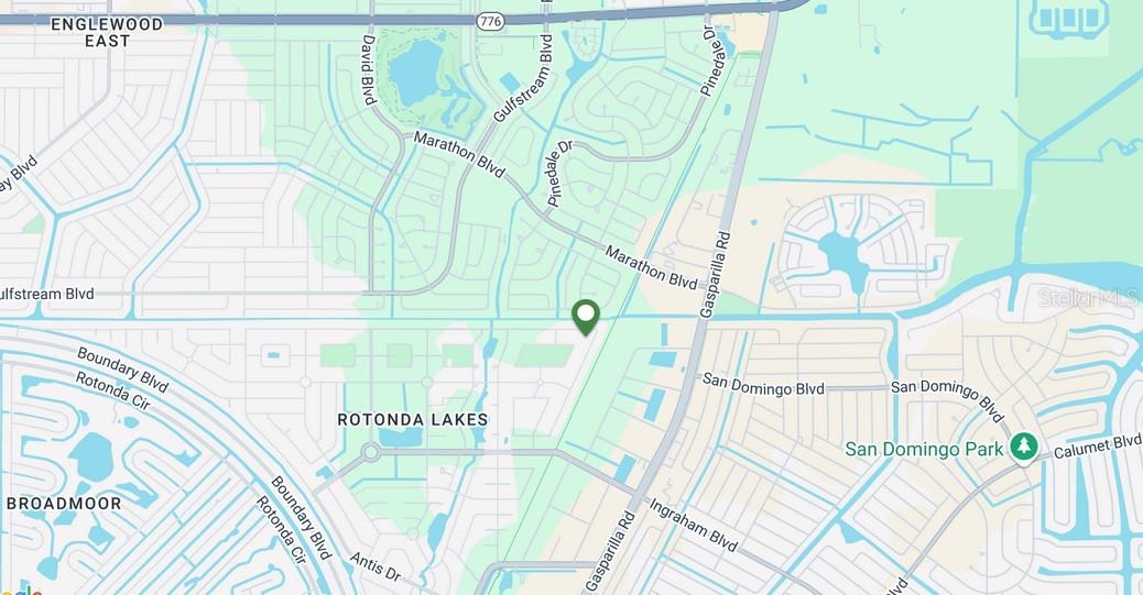 341 BAYTREE DR, ROTONDA WEST, FL — photo 7