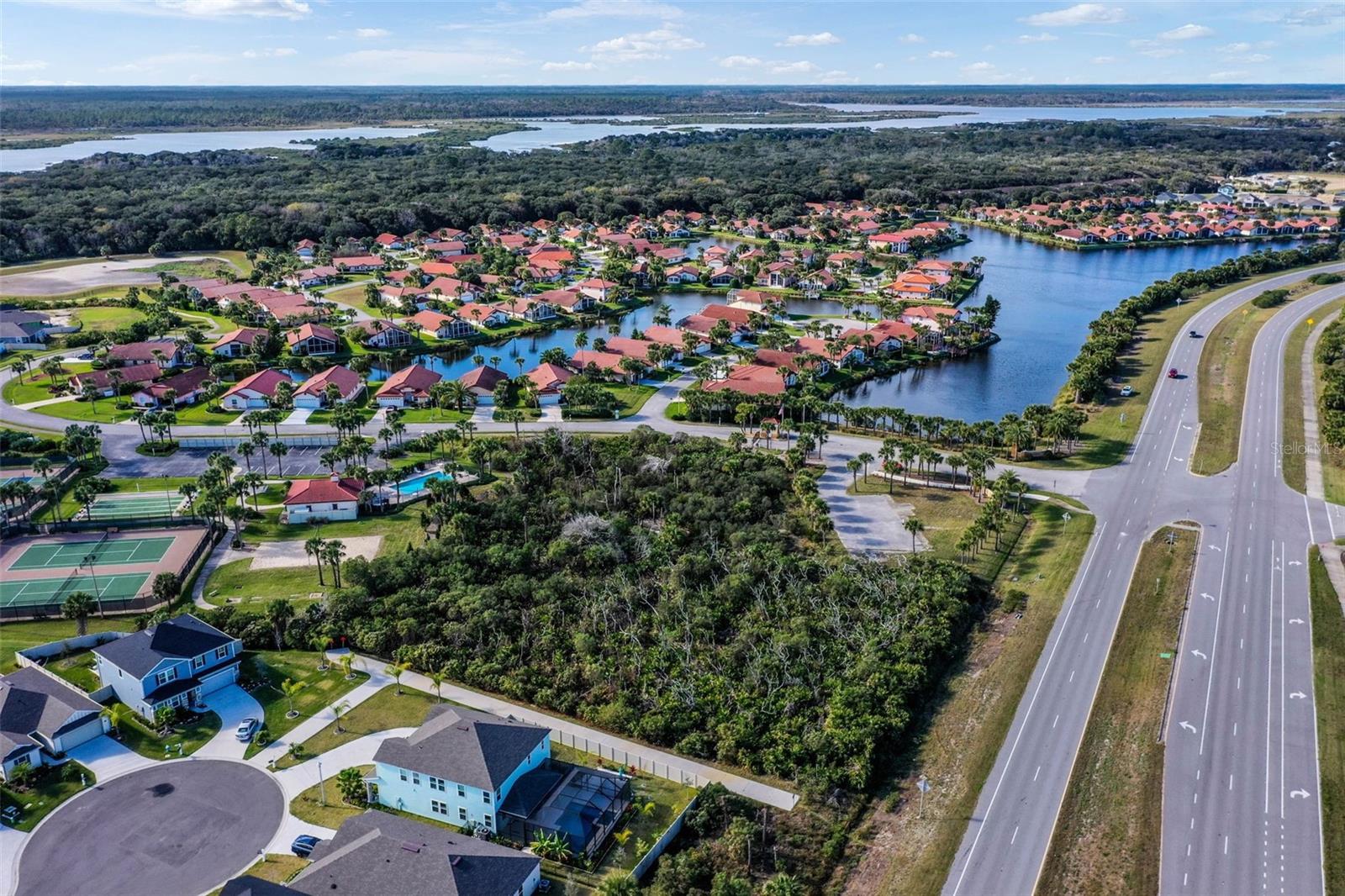 6700 N OCEAN SHORE BLVD, PALM COAST, FL — photo 12