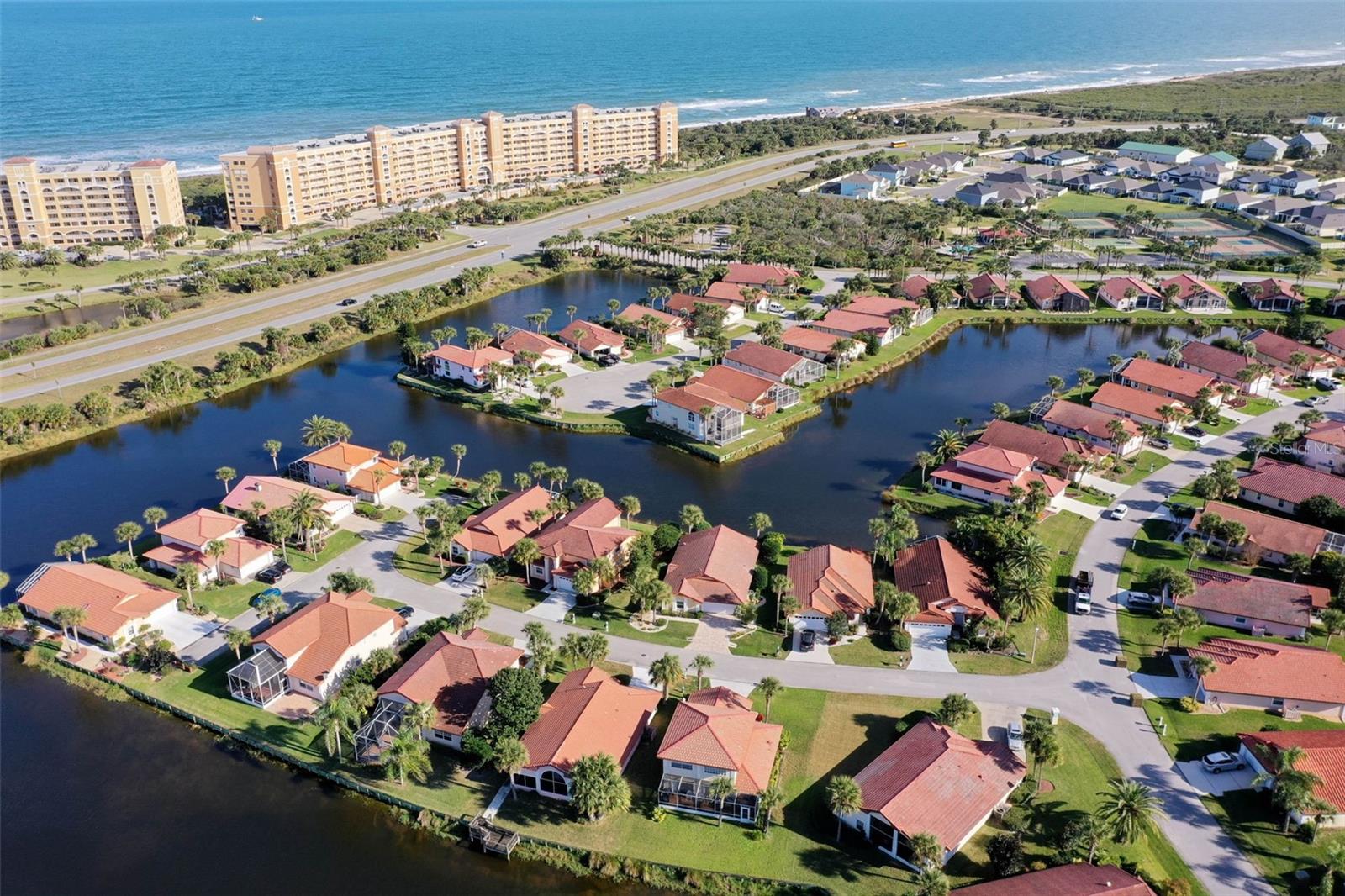 6700 N OCEAN SHORE BLVD, PALM COAST, FL — photo 27