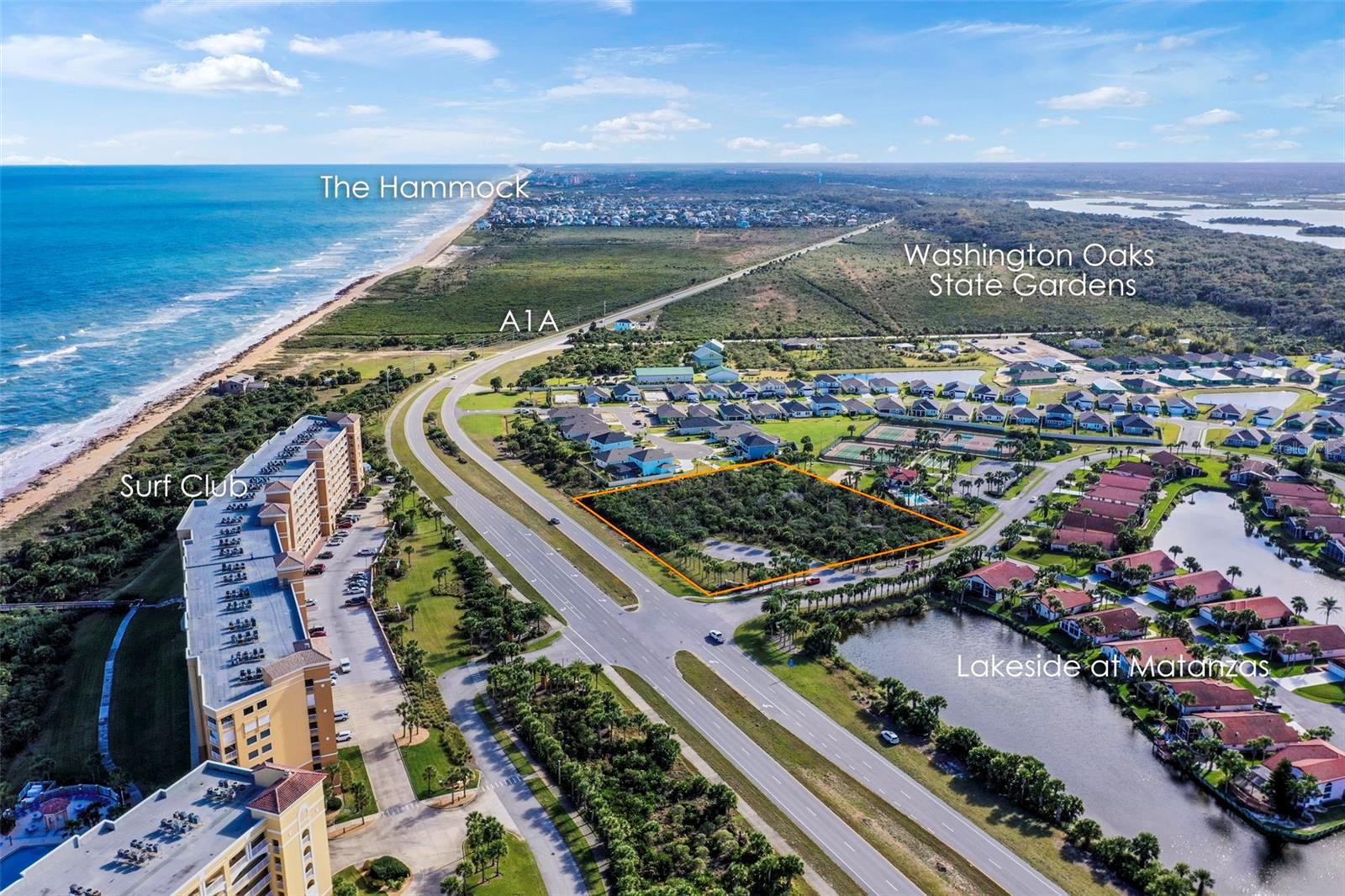 6700 N OCEAN SHORE BLVD, PALM COAST, FL — photo 30