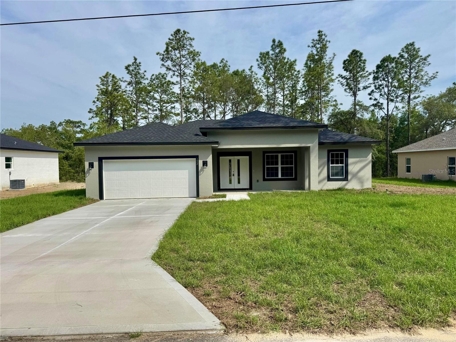 152 W DIEGO PL, CITRUS SPRINGS, FL — photo 2