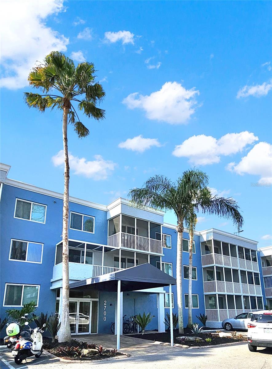 2700 COCONUT BAY LN #419, SARASOTA, FL