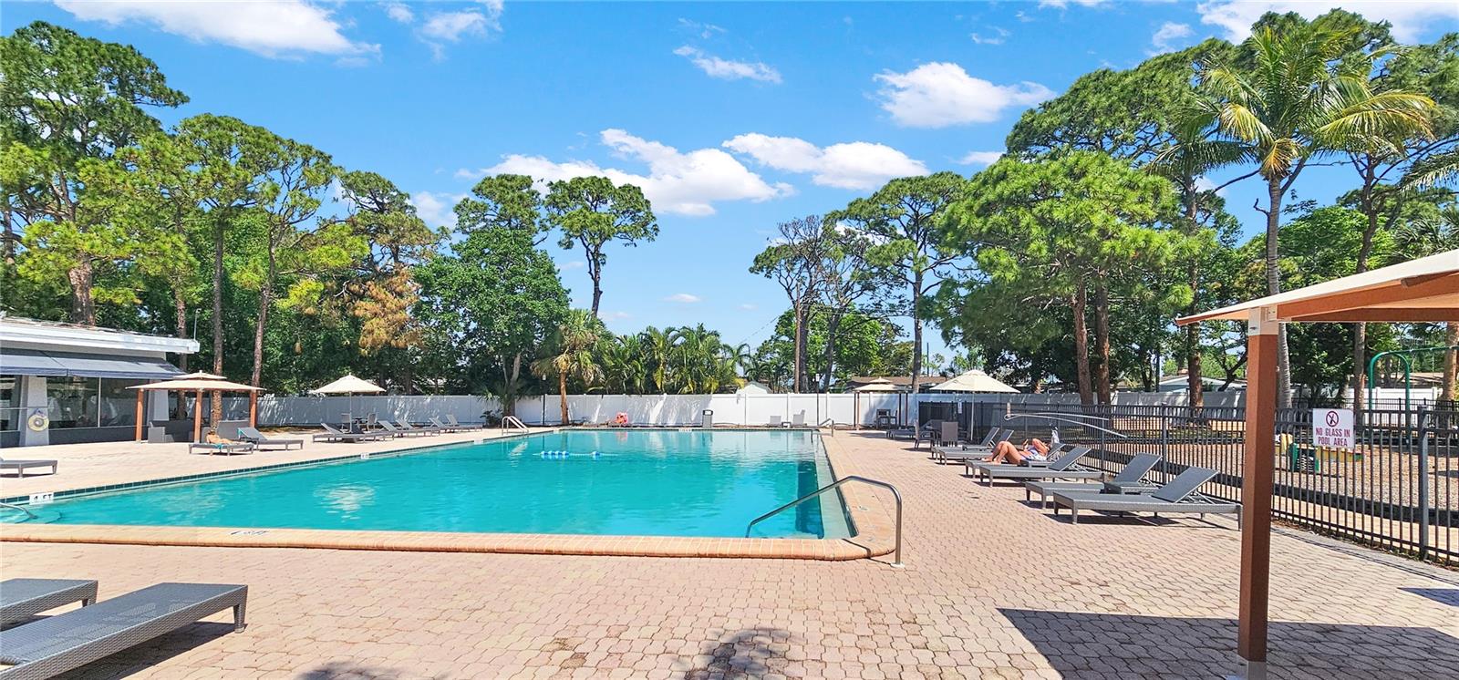 2700 COCONUT BAY LN #419, SARASOTA, FL — photo 12