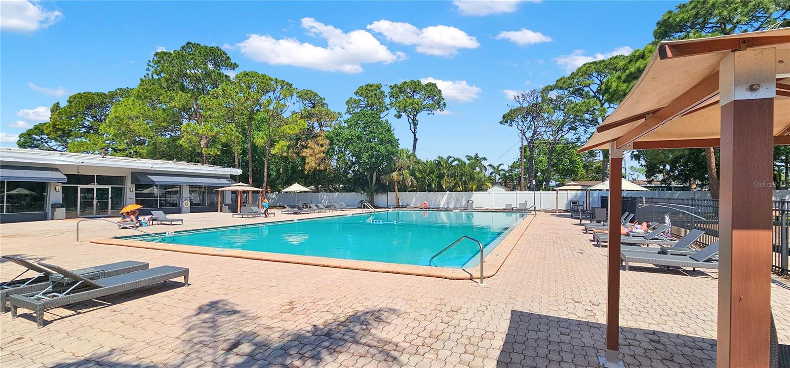 2700 COCONUT BAY LN #419, SARASOTA, FL — photo 13