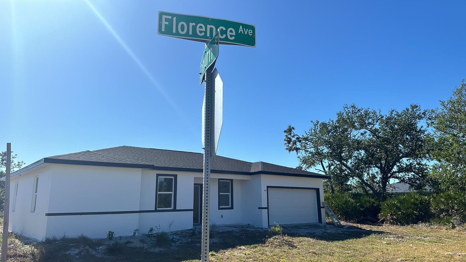 12167 FLORENCE AVE, PORT CHARLOTTE, FL — photo 3