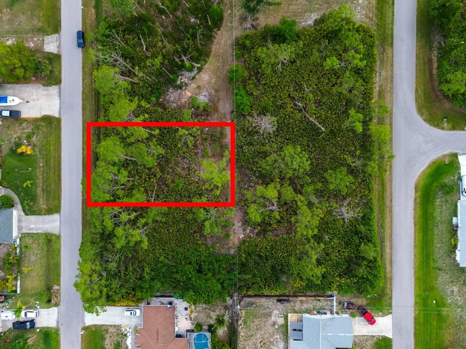 5263 ELLSWORTH TER, PORT CHARLOTTE, FL — photo 2