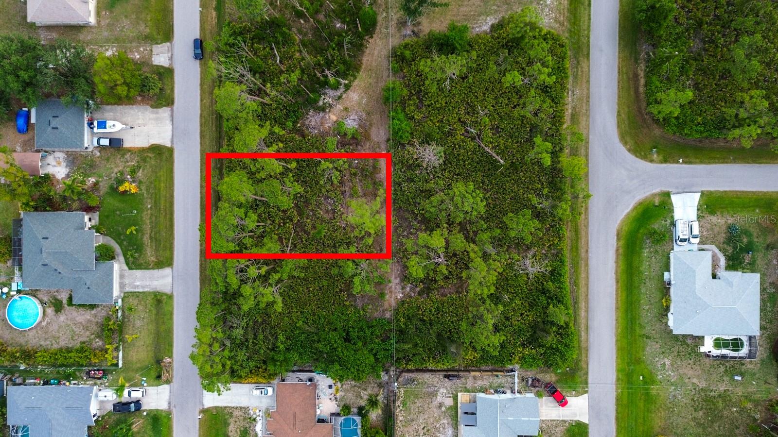 5263 ELLSWORTH TER, PORT CHARLOTTE, FL