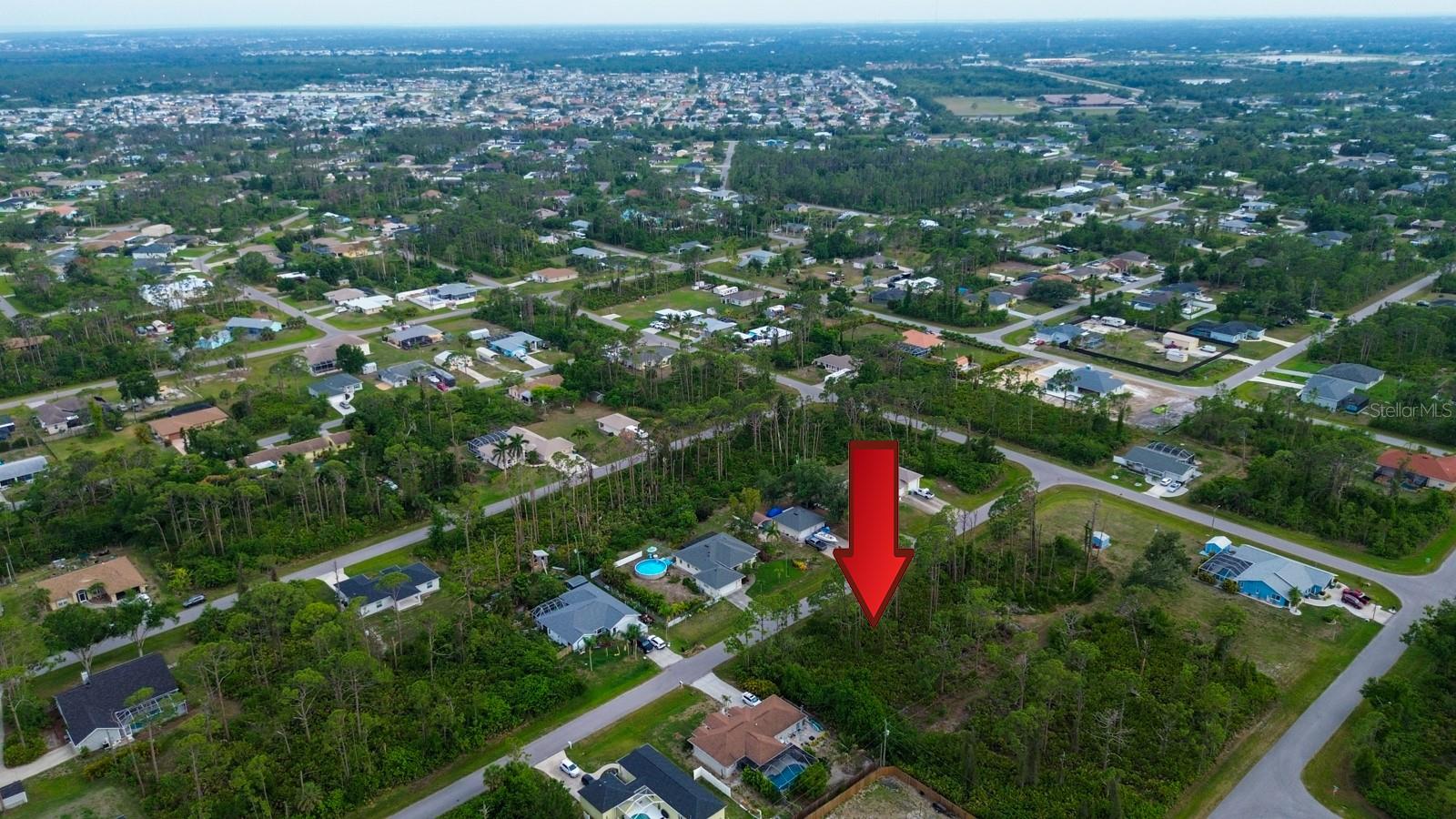 5263 ELLSWORTH TER, PORT CHARLOTTE, FL — photo 5