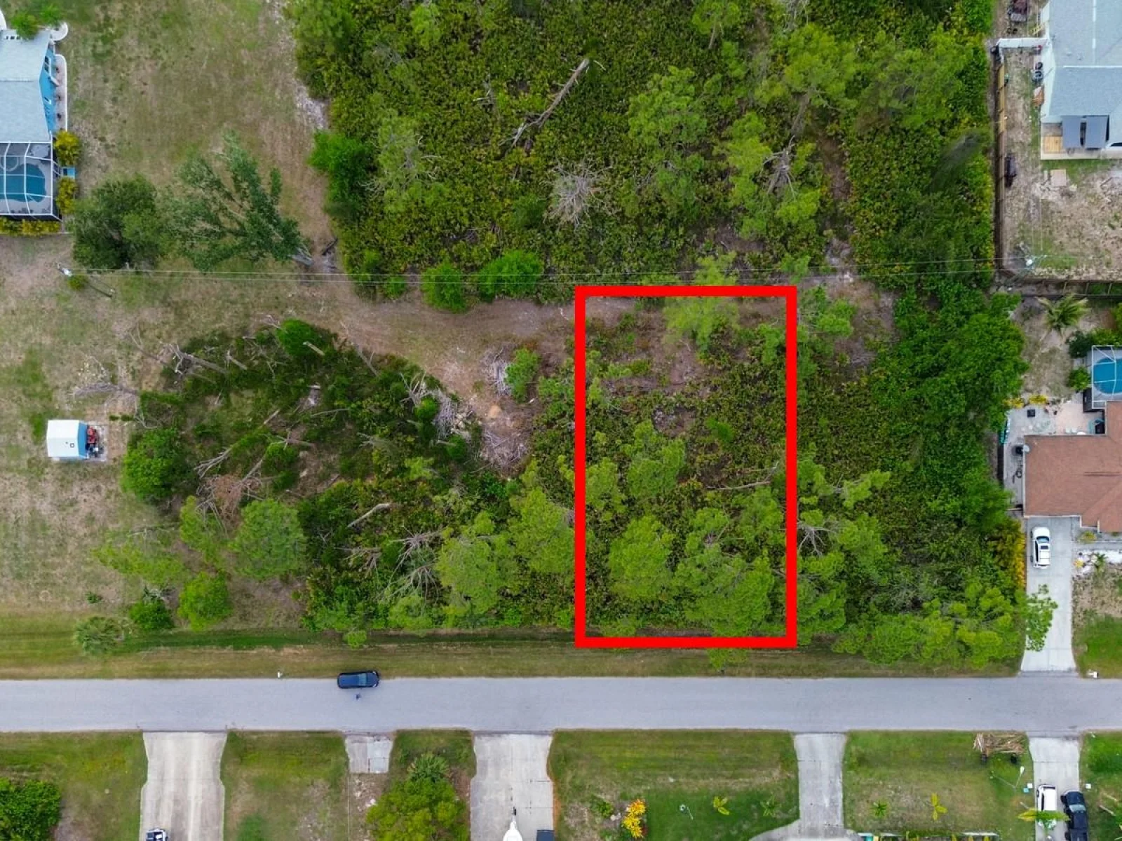 5263 ELLSWORTH TER, PORT CHARLOTTE, FL — photo 8