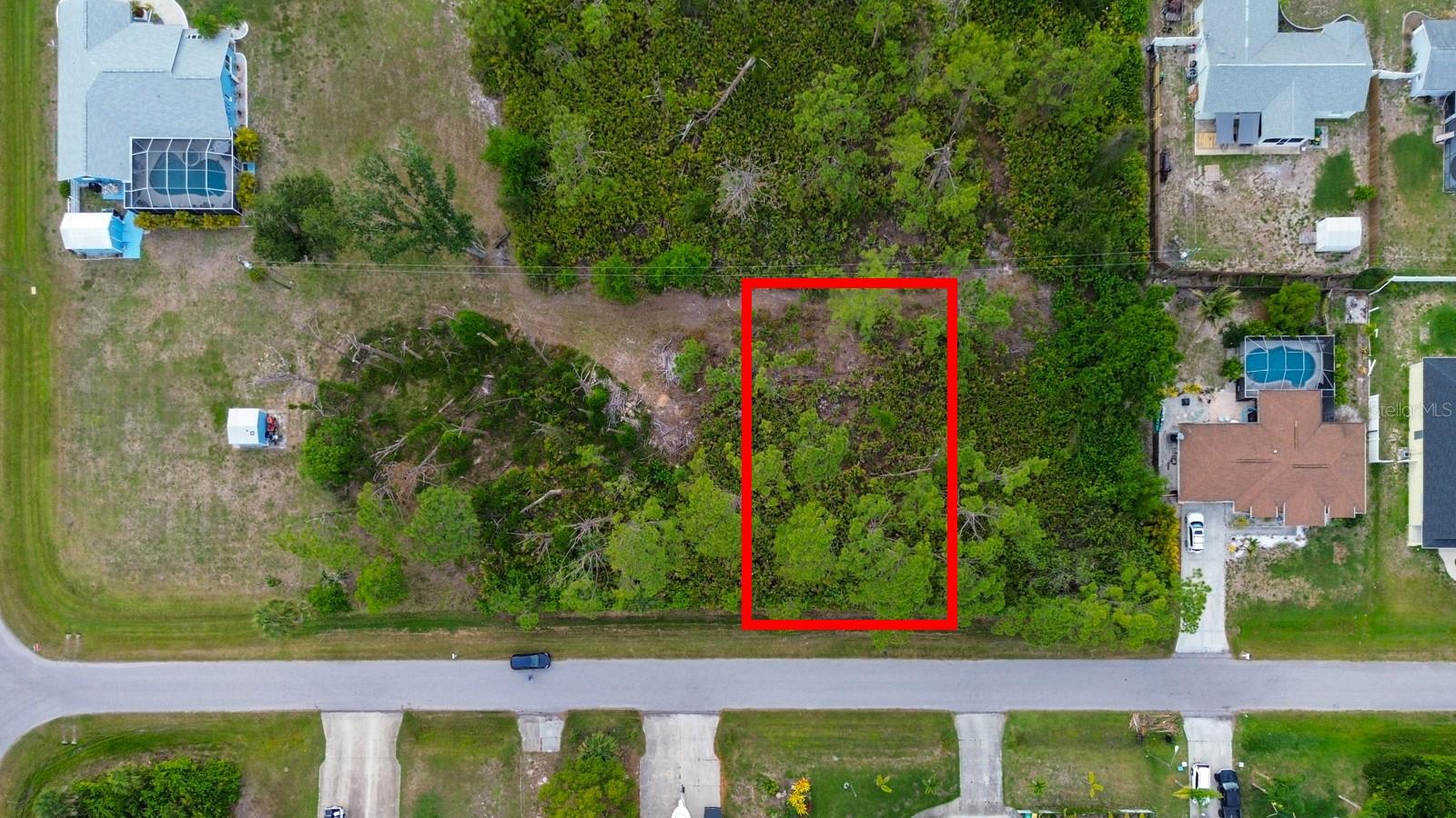 5263 ELLSWORTH TER, PORT CHARLOTTE, FL — photo 7