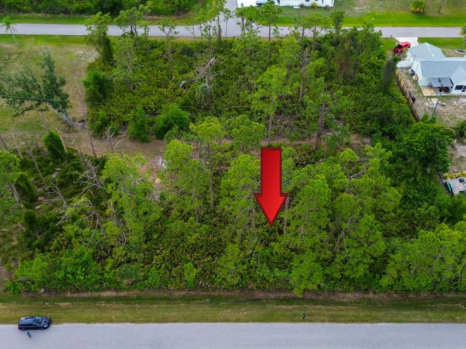 5263 ELLSWORTH TER, PORT CHARLOTTE, FL — photo 11