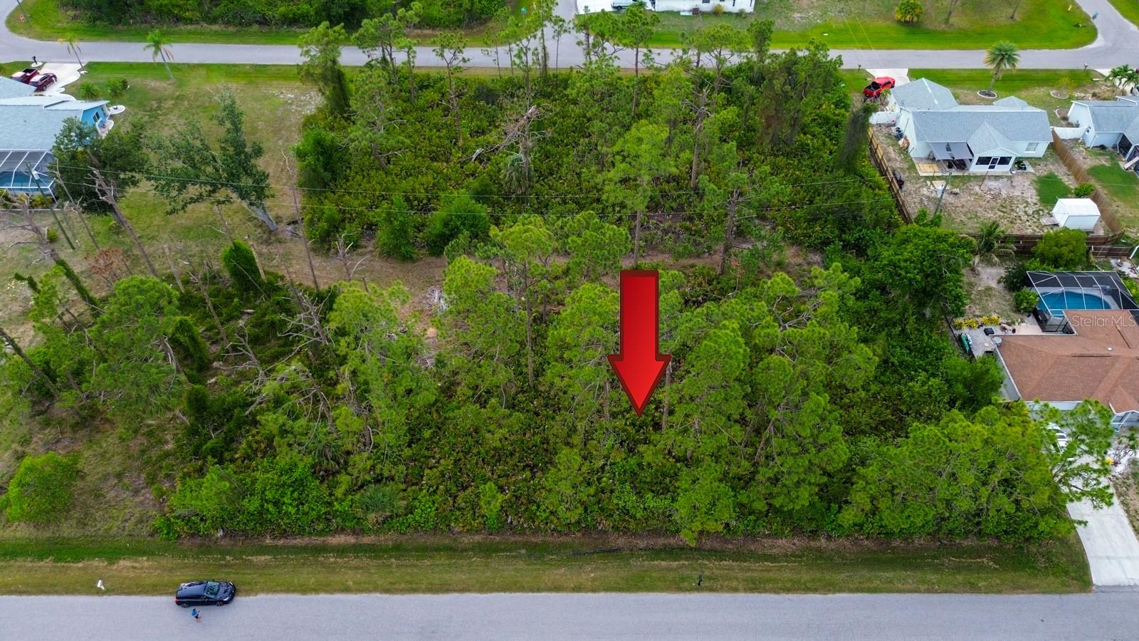 5263 ELLSWORTH TER, PORT CHARLOTTE, FL — photo 12
