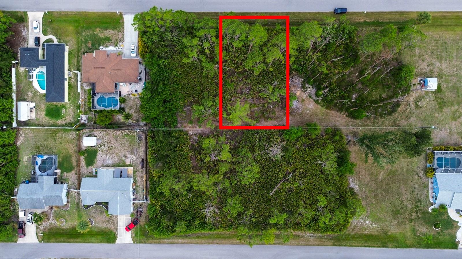 5263 ELLSWORTH TER, PORT CHARLOTTE, FL — photo 13
