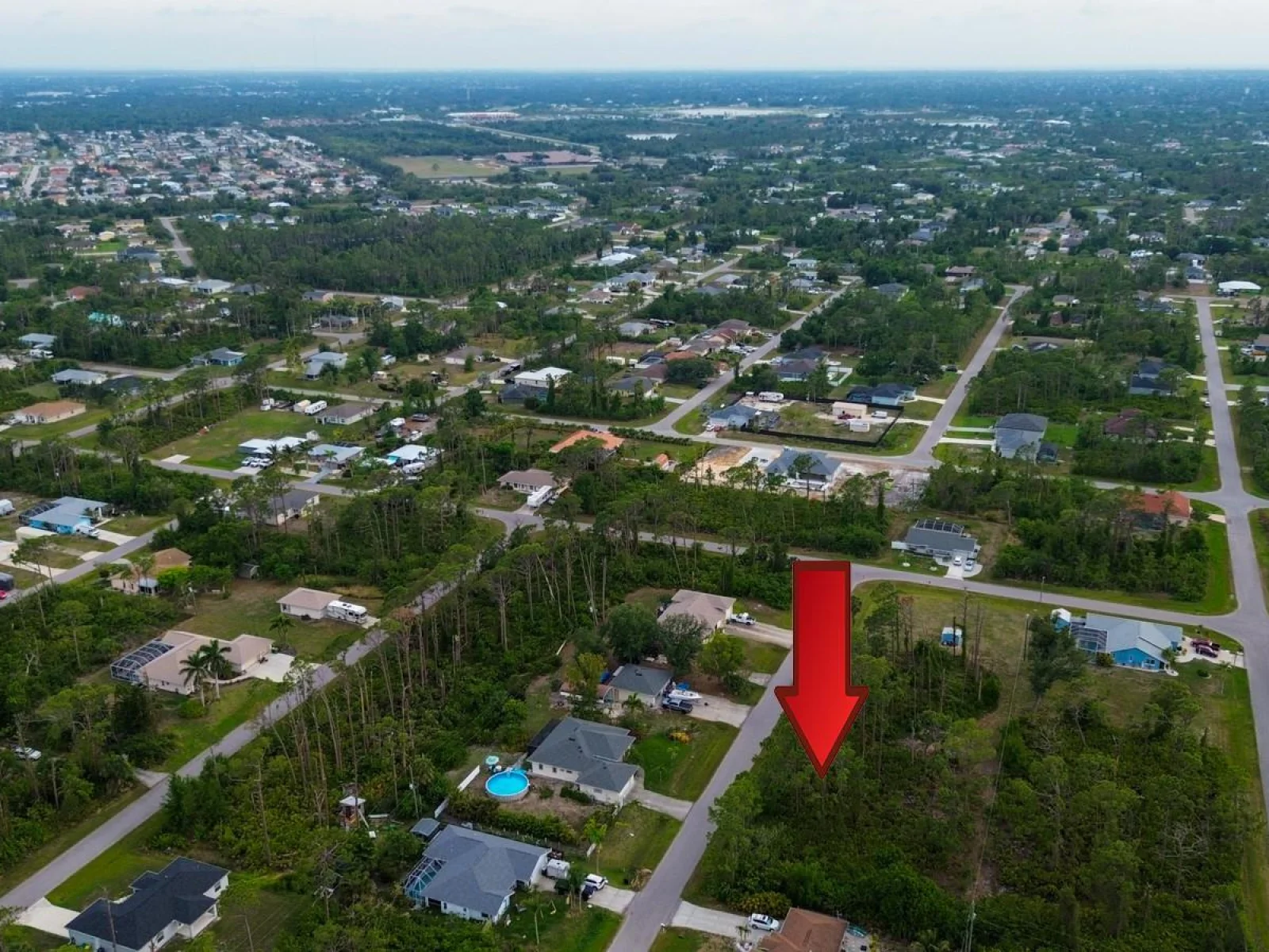 5263 ELLSWORTH TER, PORT CHARLOTTE, FL — photo 16