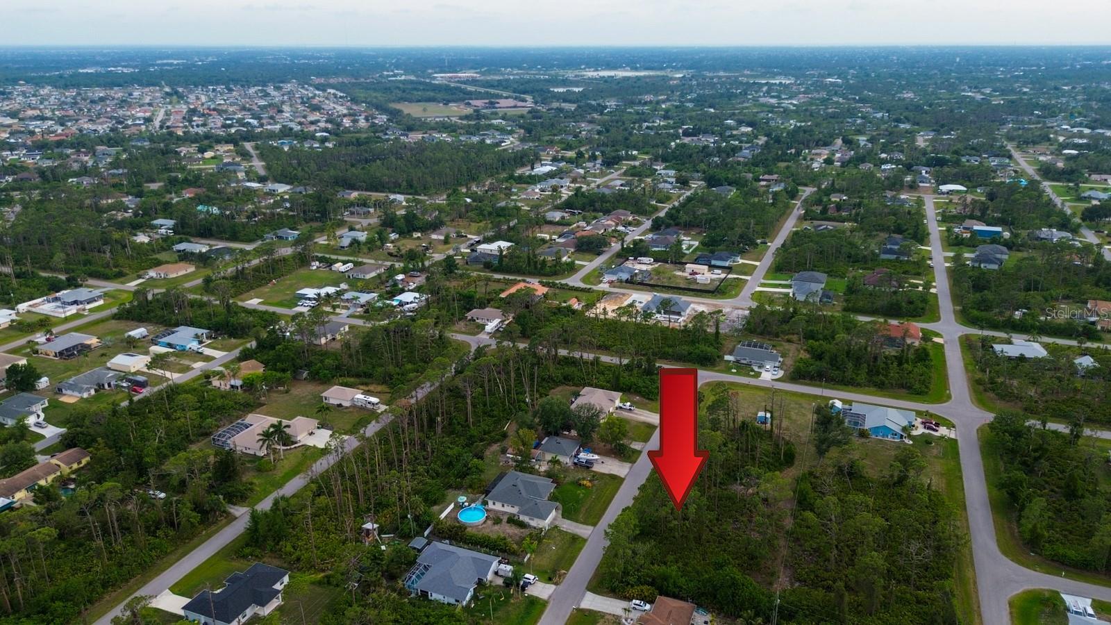5263 ELLSWORTH TER, PORT CHARLOTTE, FL — photo 15