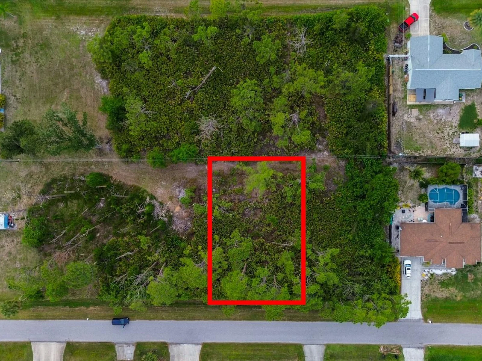 5263 ELLSWORTH TER, PORT CHARLOTTE, FL — photo 17