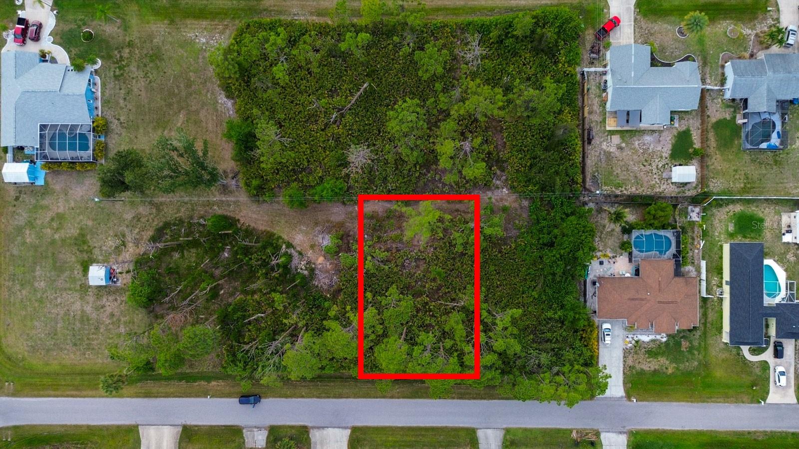 5263 ELLSWORTH TER, PORT CHARLOTTE, FL — photo 18