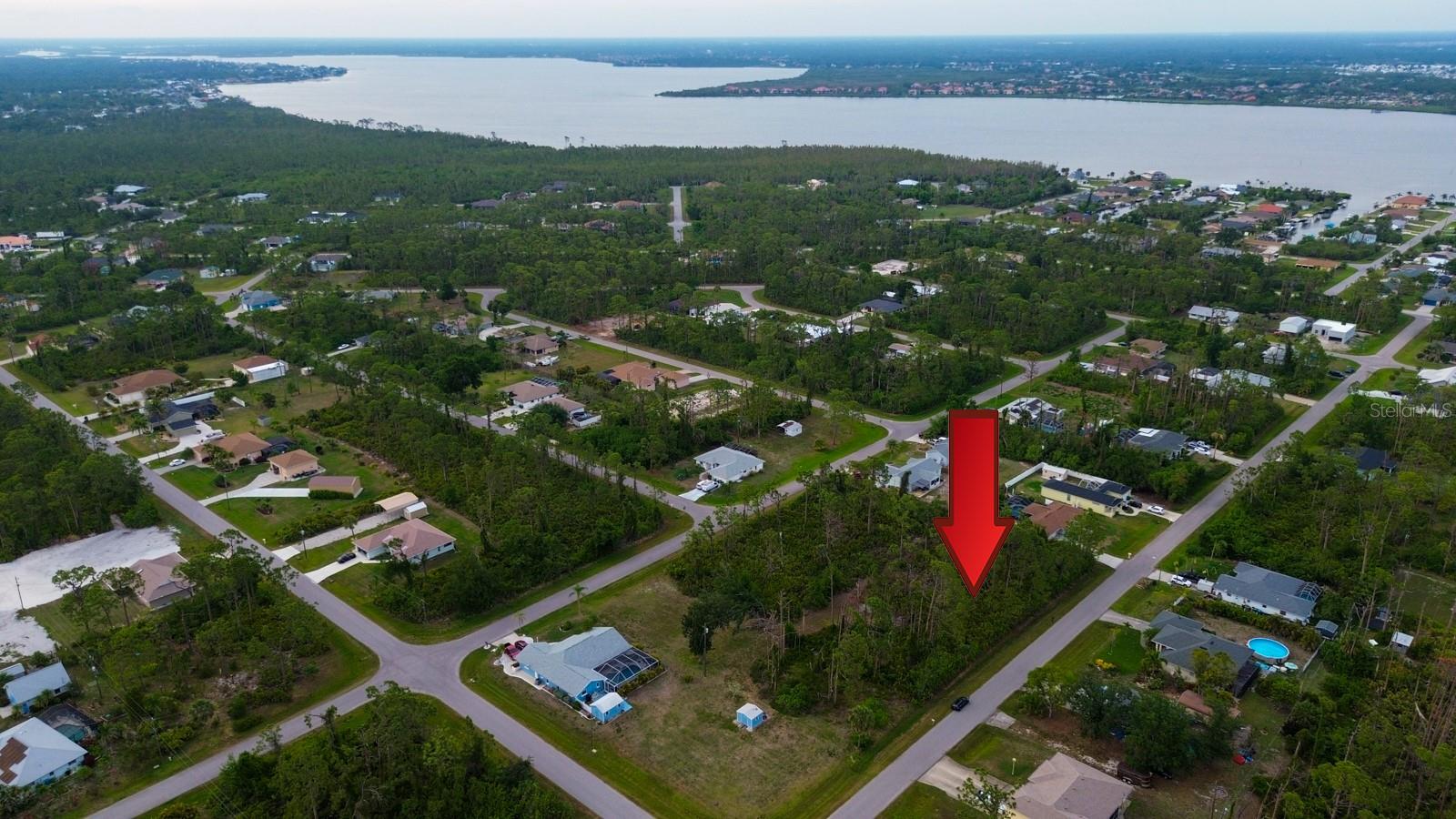 5263 ELLSWORTH TER, PORT CHARLOTTE, FL — photo 22