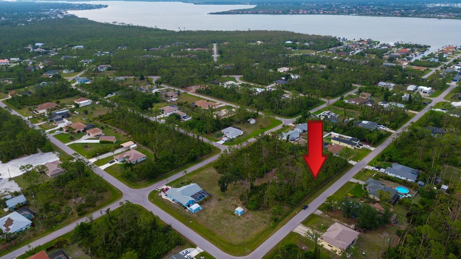 5263 ELLSWORTH TER, PORT CHARLOTTE, FL — photo 25