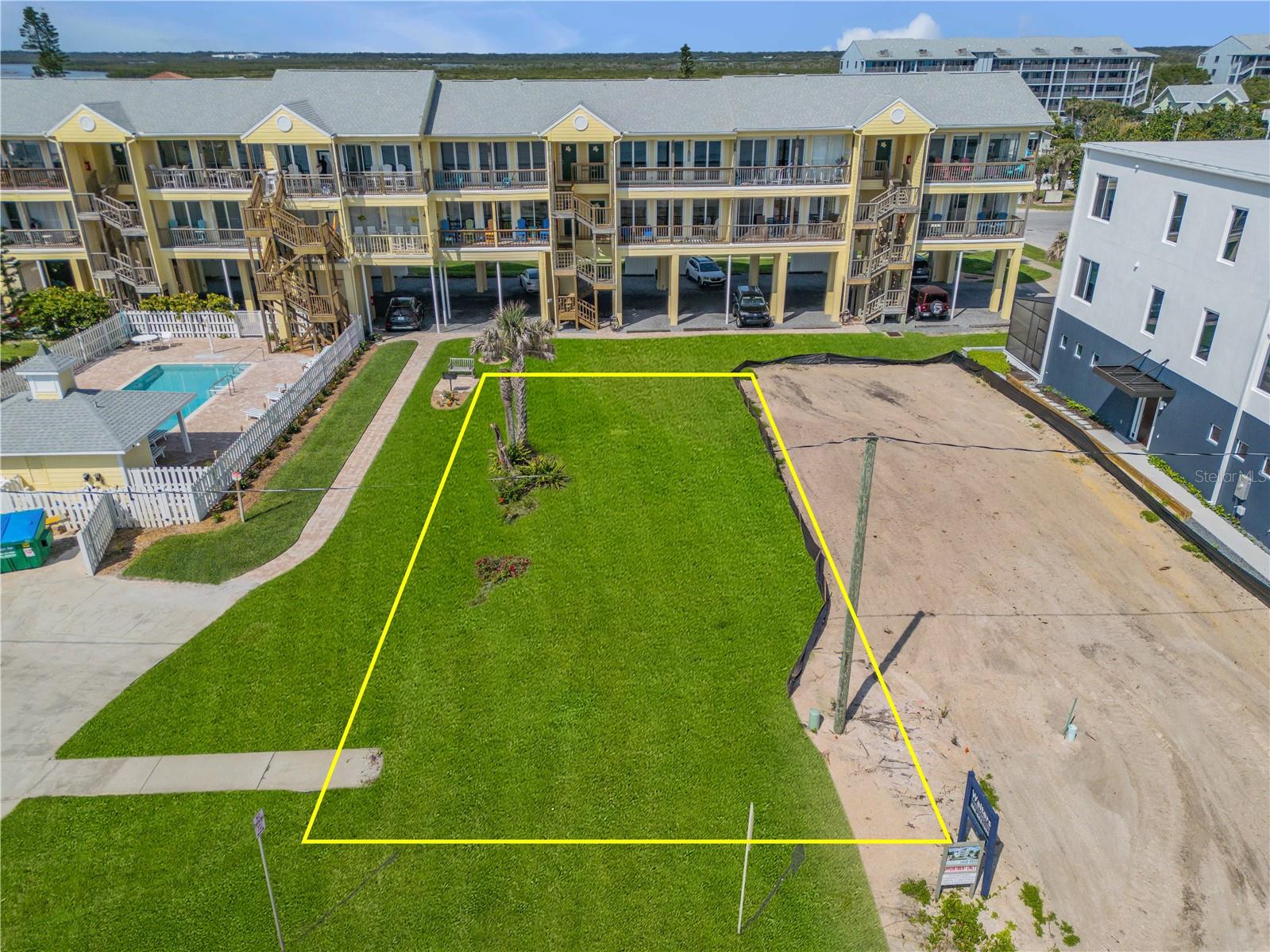 0 S ATLANTIC AVE, NEW SMYRNA BEACH, FL — photo 4