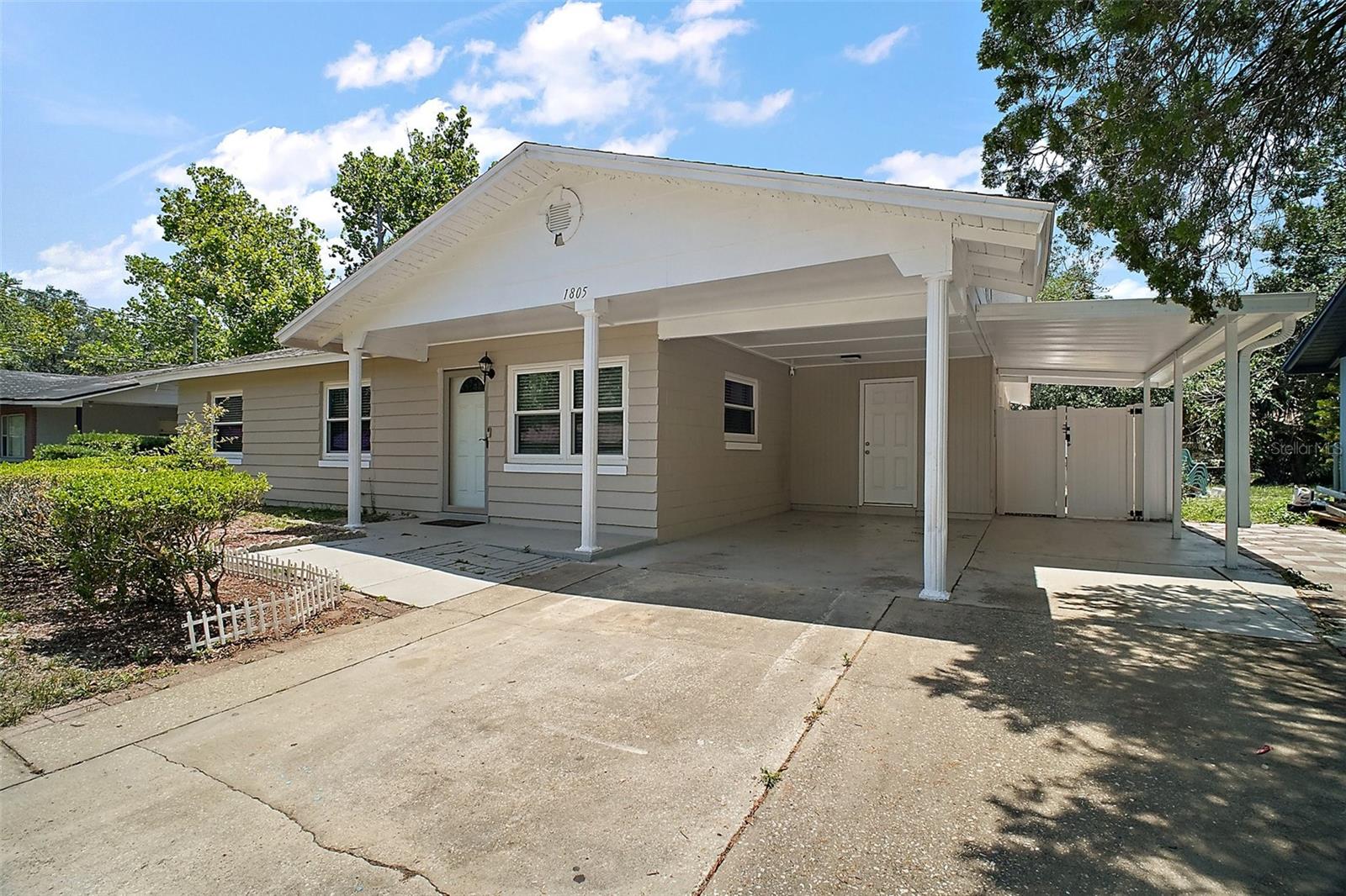 1805 JEFFERSON DR, MOUNT DORA, FL