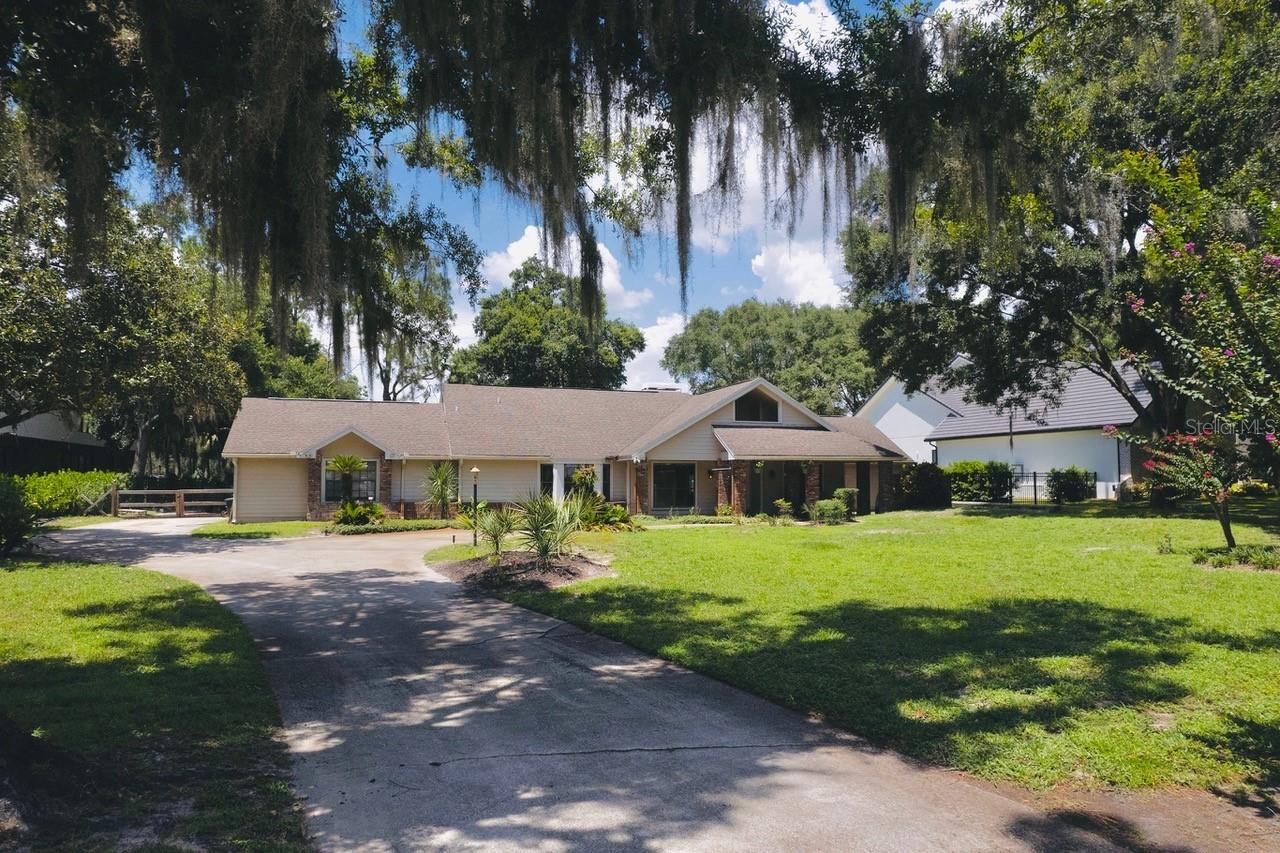 11923 LAKE BUTLER BLVD, WINDERMERE, FL