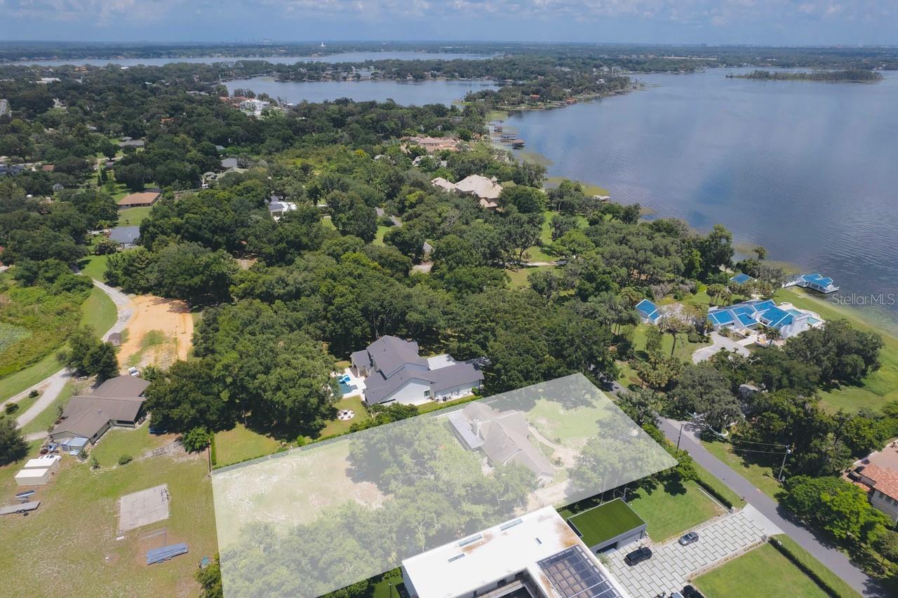 11923 LAKE BUTLER BLVD, WINDERMERE, FL — photo 2